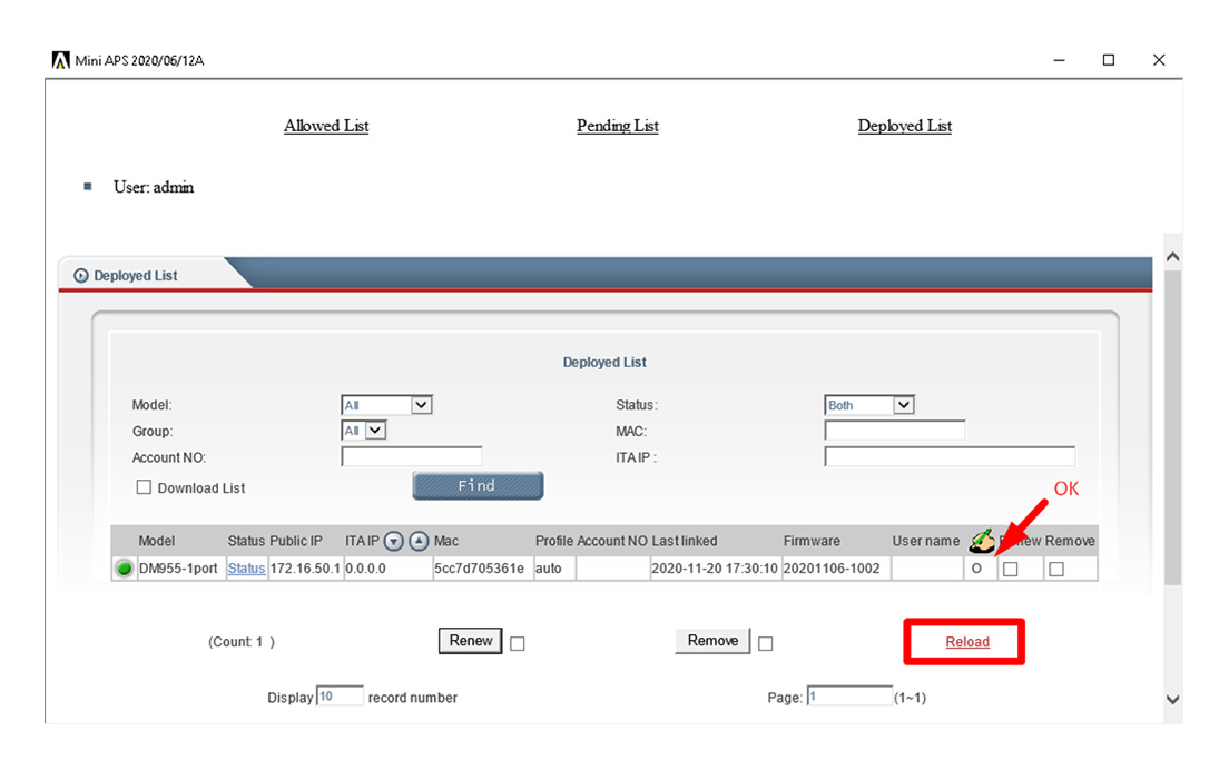 Configure o seu Roteador Wi-Fi DM955 de forma personalizada (PRESET) - Blog  - Datacom