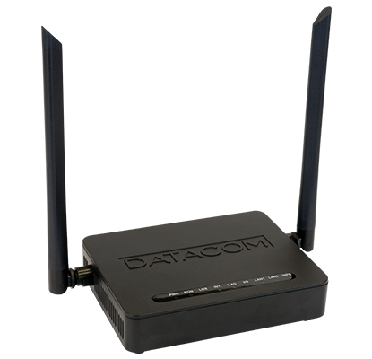 DM986-204 ROUTER/WI-FI AC1200