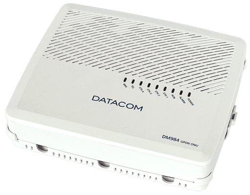 DM984-420 Router/VoIP