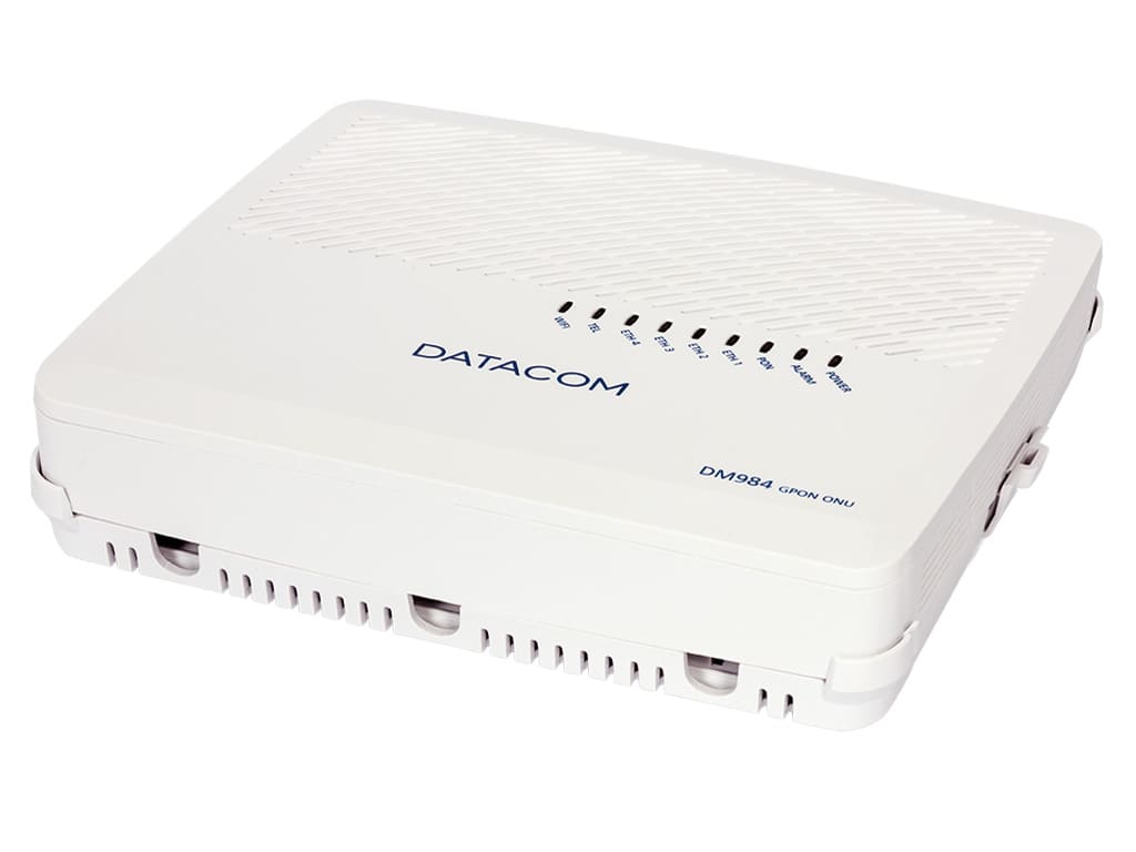 DM984-420 Router/VoIP