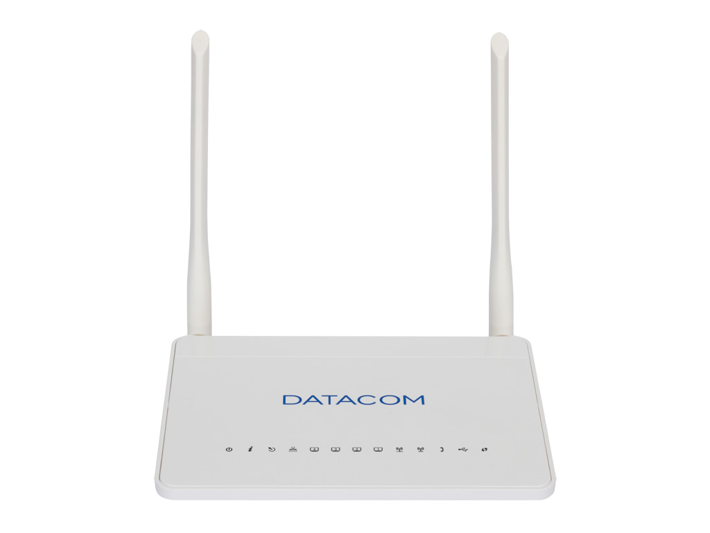 DM986-414 Router/VoIP/Wi-Fi