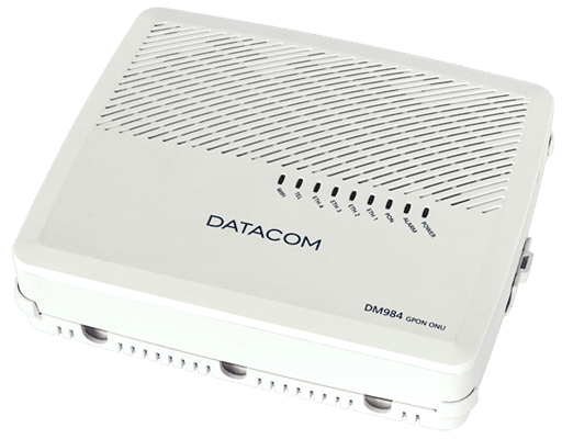 DM984-422 Router/VoIP/Wi-Fi