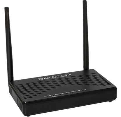 DM985-424 Router/VoIP/Wi-Fi