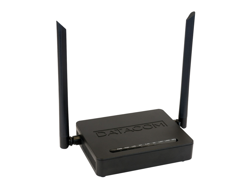 DM986-204 ROUTER/WI-FI AC1200