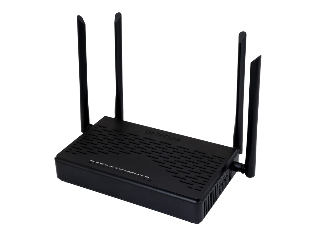 DM986-416 Router/VoIP/AX1800