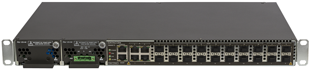 DM4615 16GPON