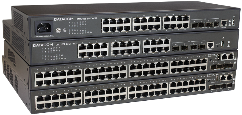 DM1205E